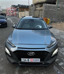 هيونداي كونا